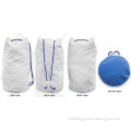 100% Cotton Drawstring Duffle Bags